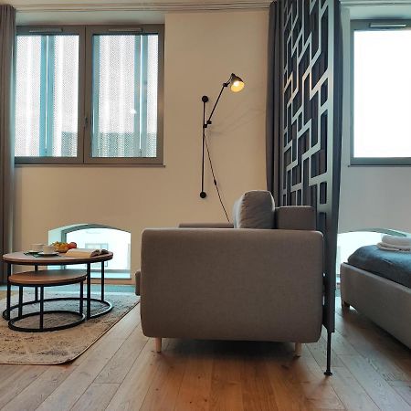 Mlyn Maria - W Sercu Wroclawia Apartamenty Экстерьер фото