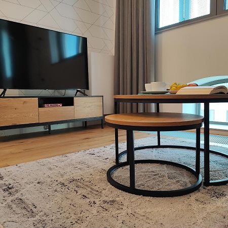 Mlyn Maria - W Sercu Wroclawia Apartamenty Экстерьер фото