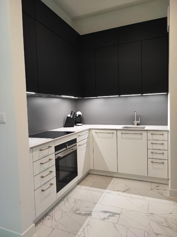 Mlyn Maria - W Sercu Wroclawia Apartamenty Экстерьер фото
