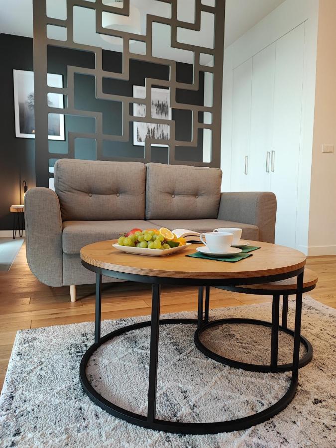 Mlyn Maria - W Sercu Wroclawia Apartamenty Экстерьер фото
