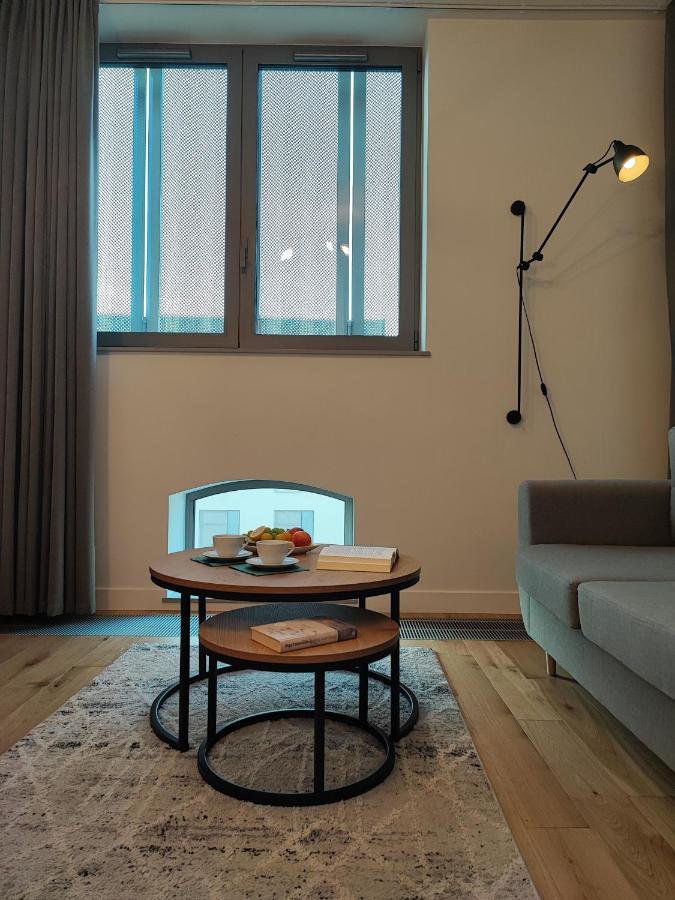 Mlyn Maria - W Sercu Wroclawia Apartamenty Экстерьер фото
