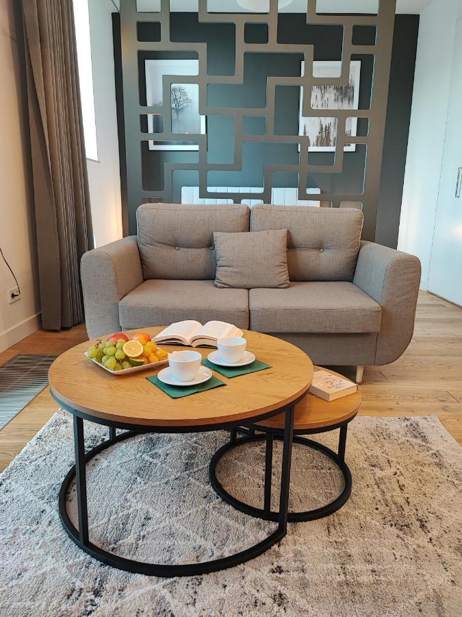 Mlyn Maria - W Sercu Wroclawia Apartamenty Экстерьер фото