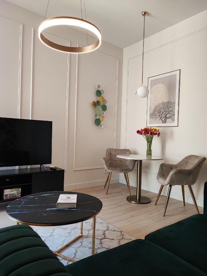 Mlyn Maria - W Sercu Wroclawia Apartamenty Экстерьер фото