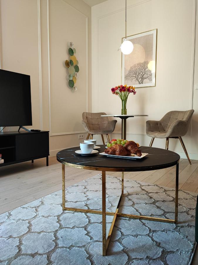 Mlyn Maria - W Sercu Wroclawia Apartamenty Экстерьер фото